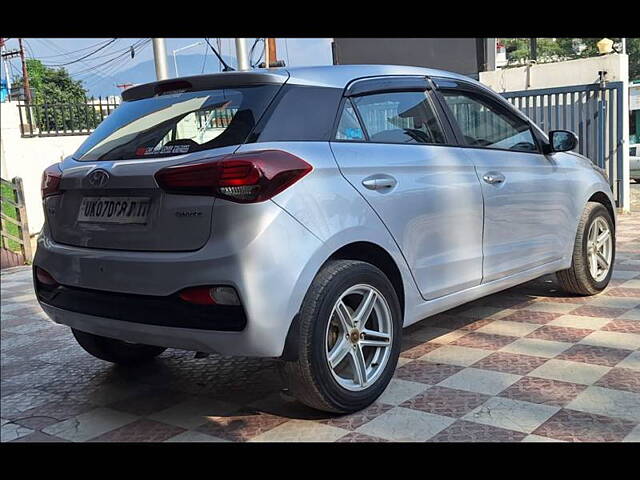 Used Hyundai Elite i20 [2018-2019] Sportz 1.4 CRDi in Dehradun