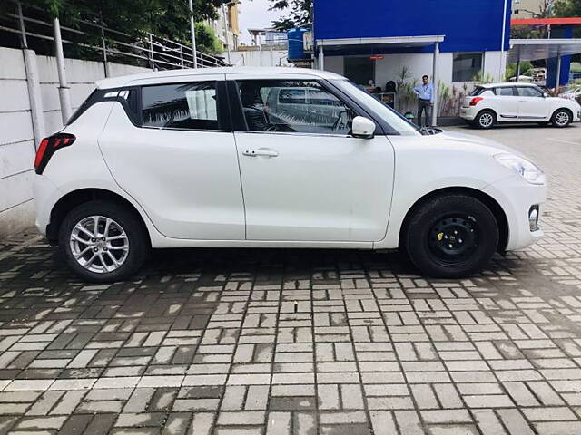 Used Maruti Suzuki Swift [2018-2021] ZXi AMT [2018-2019] in Pune