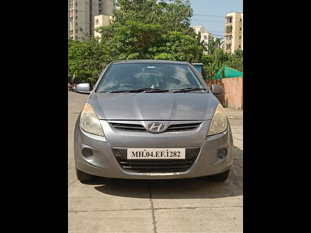 Used Hyundai i20 [2008-2010] Magna 1.2 in Mumbai