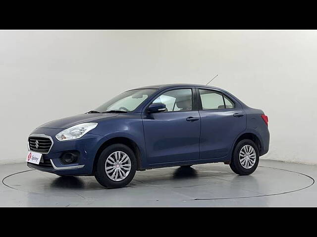 Used 2017 Maruti Suzuki DZire in Delhi