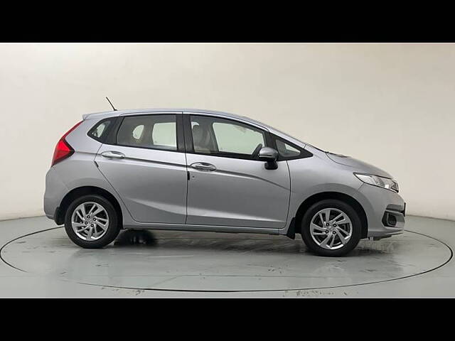 Used Honda Jazz VX CVT in Ahmedabad