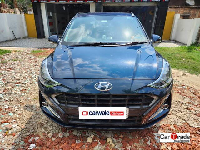 Used 2022 Hyundai Grand i10 NIOS in Kolkata