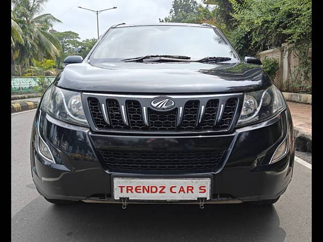 Used 2016 Mahindra XUV500 in Navi Mumbai