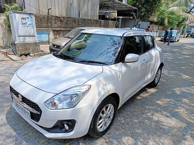 Used Maruti Suzuki Swift [2021-2024] ZXi in Chennai