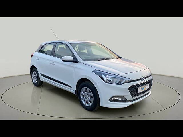 Used 2016 Hyundai Elite i20 in Nagpur