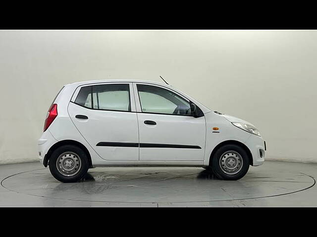 Used Hyundai i10 [2010-2017] Era 1.1 iRDE2 [2010-2017] in Delhi