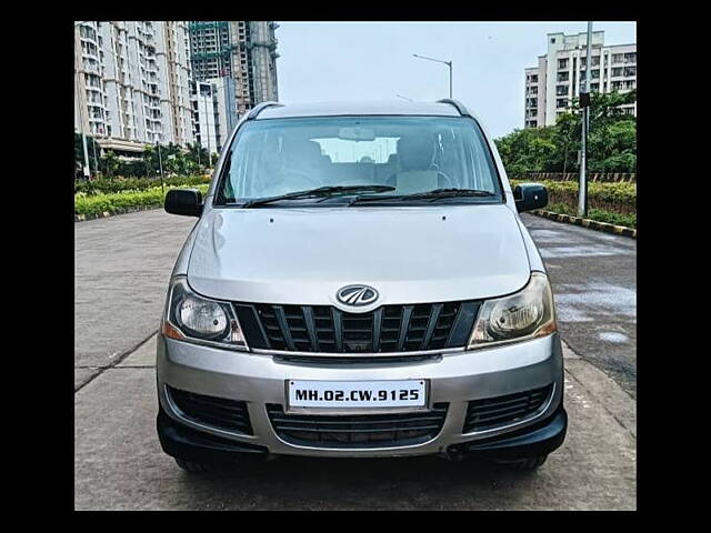 Used Mahindra Xylo [2012-2014] E4 BS-IV in Mumbai