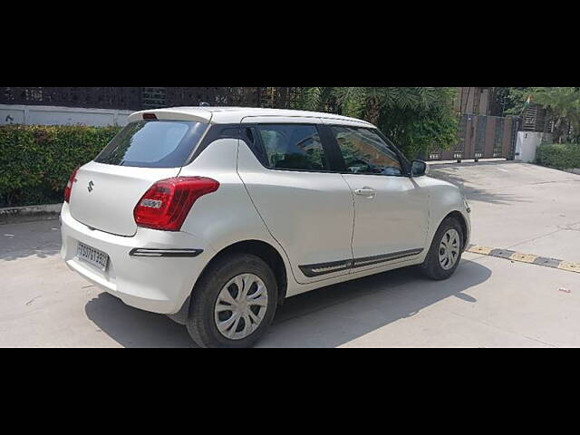 Used Maruti Suzuki Swift [2014-2018] VXi [2014-2017] in Hyderabad