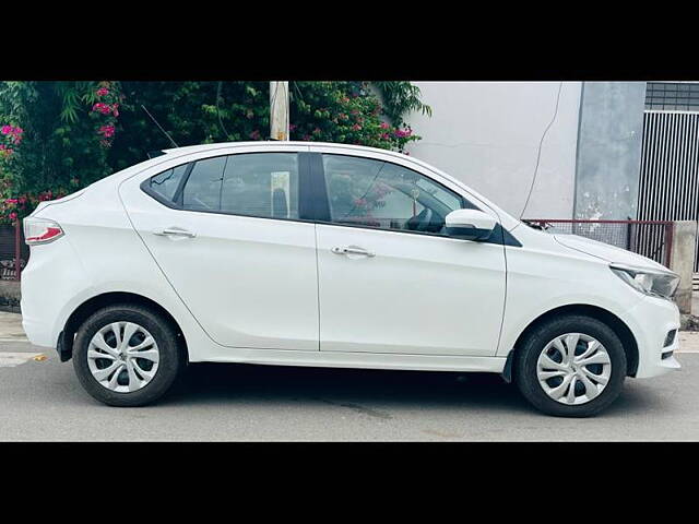 Used Tata Tigor [2018-2020] Revotron XZ in Kanpur