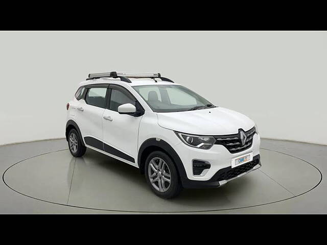 Used 2020 Renault Triber in Hyderabad