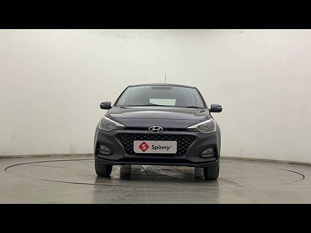 Used Hyundai Elite i20 [2018-2019]  Asta 1.2 AT in Hyderabad