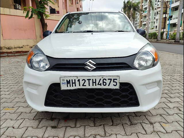 Used 2021 Maruti Suzuki Alto 800 in Pune