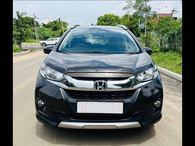 Used 2018 Honda WR-V in Ahmedabad