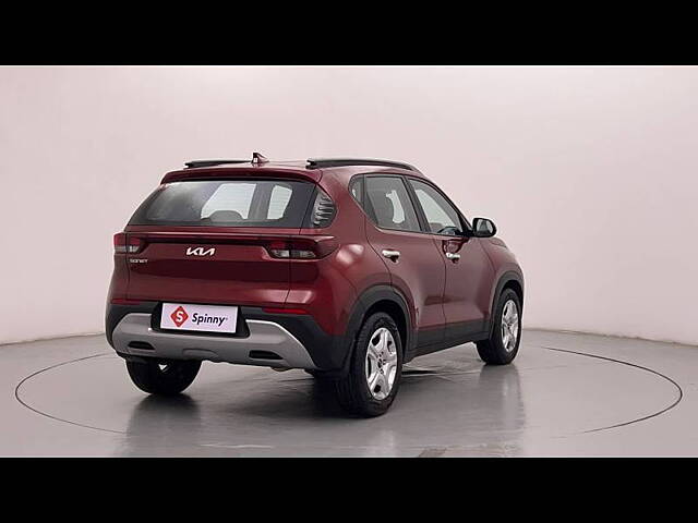 Used Kia Sonet [2020-2022] HTK Plus 1.5 [2020-2021] in Lucknow