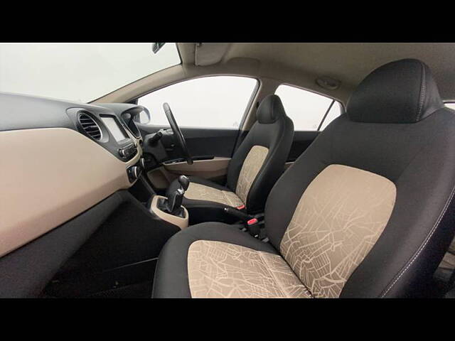 Used Hyundai Grand i10 [2013-2017] Asta 1.2 Kappa VTVT [2013-2016] in Chennai