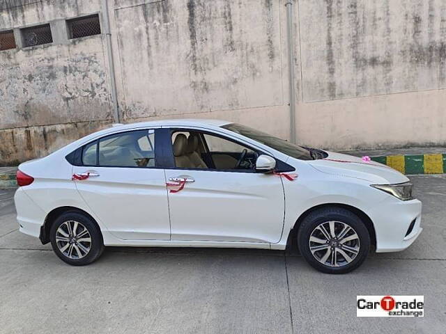 Used Honda City [2014-2017] V in Noida