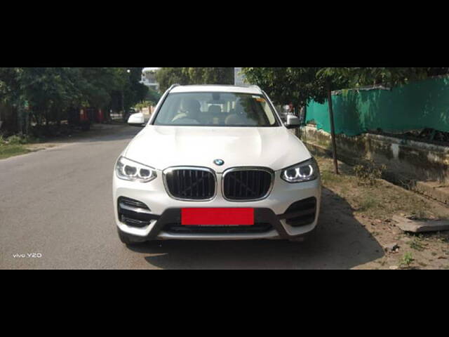 Used 2018 BMW X3 in Lucknow