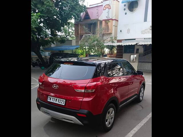 Used Hyundai Creta [2017-2018] E Plus 1.4 CRDI in Chennai