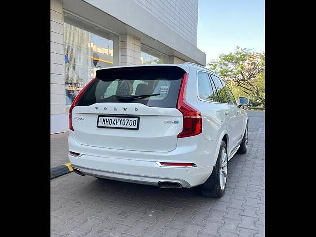 Used Volvo XC90 [2015-2021] D5 Inscription in Mumbai