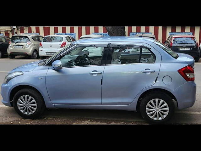 Used Maruti Suzuki Swift Dzire [2015-2017] VXI in Chennai