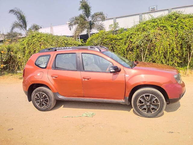 Used Renault Duster [2016-2019] 85 PS RXS 4X2 MT Diesel in Hyderabad