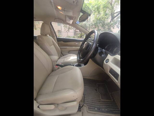 Used Maruti Suzuki Ciaz [2014-2017] ZXI+ AT in Delhi