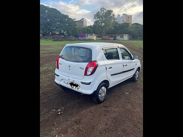 Used Maruti Suzuki Alto 800 [2012-2016] Lxi in Kolhapur