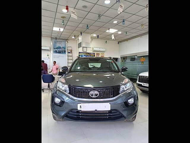 Used 2018 Tata Nexon in Mumbai