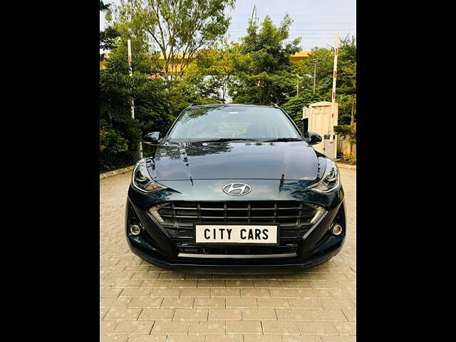 Used 2021 Hyundai Grand i10 NIOS in Pune