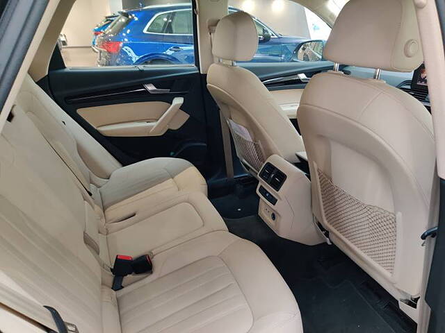 Used Audi Q5 Technology 45 TFSI in Mumbai