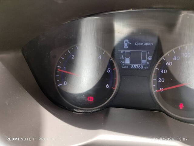 Used Hyundai i20 [2012-2014] Asta 1.4 CRDI in Hyderabad