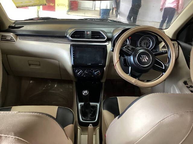 Used Maruti Suzuki Dzire VXi [2020-2023] in Muzaffurpur