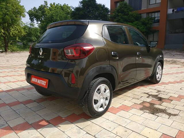 Used Renault Kwid [2022-2023] RXL 0.8 in Ahmedabad