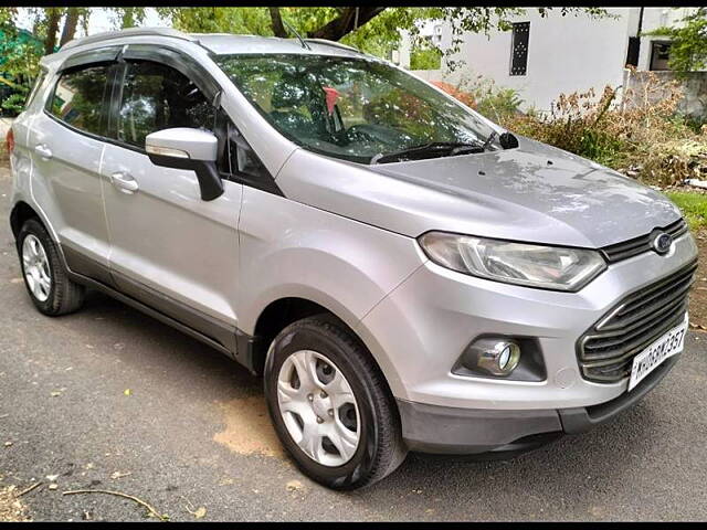 Used Ford EcoSport [2015-2017] Titanium+ 1.0L EcoBoost in Nagpur