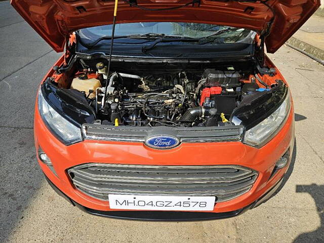 Used Ford EcoSport [2013-2015] Titanium 1.5 Ti-VCT in Mumbai