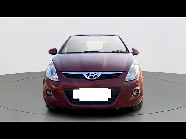 Used 2010 Hyundai i20 in Kolkata