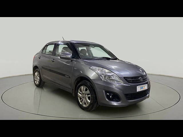 Used 2014 Maruti Suzuki Swift DZire in Mumbai