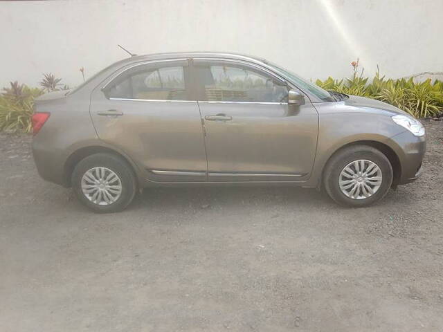 Used Maruti Suzuki Dzire VXi [2020-2023] in Pune