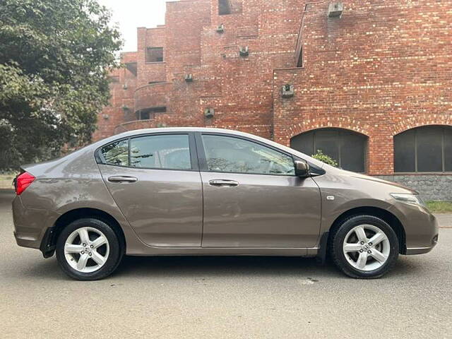 Used Honda City [2011-2014] 1.5 S MT in Delhi