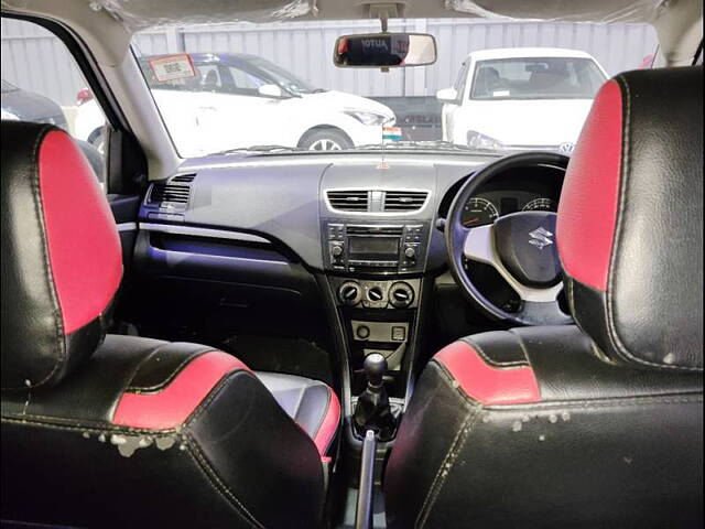 Used Maruti Suzuki Swift [2014-2018] VDi ABS [2014-2017] in Bangalore