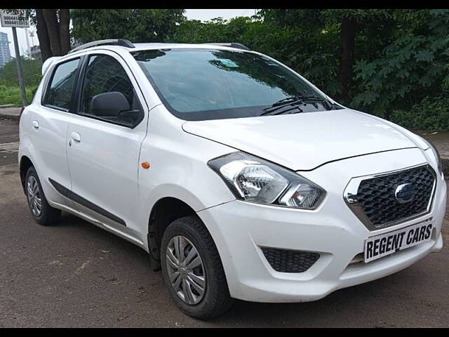 Used Datsun GO [2014-2018] T in Thane