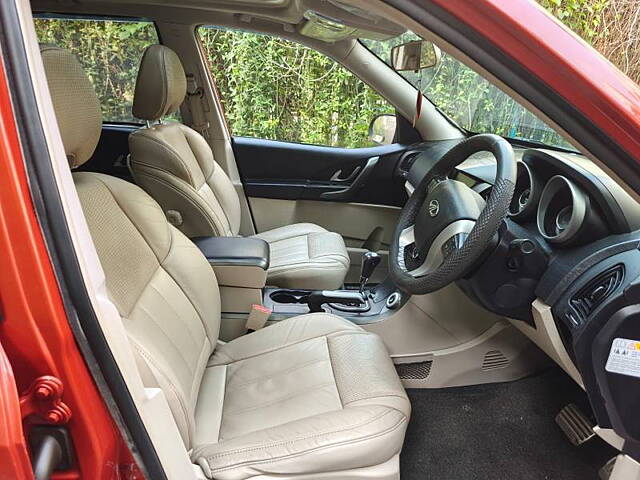 Used Mahindra XUV500 [2015-2018] W10 AT in Mumbai