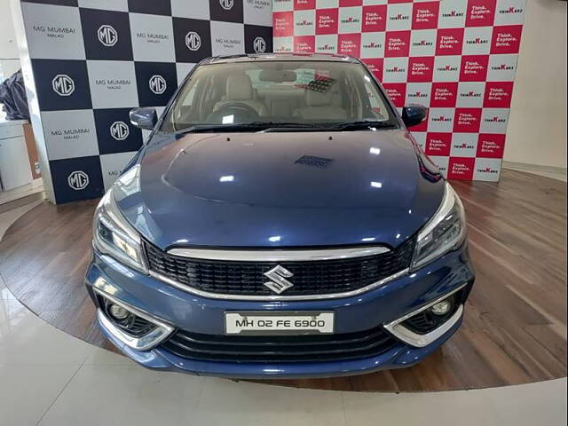 Used 2019 Maruti Suzuki Ciaz in Mumbai