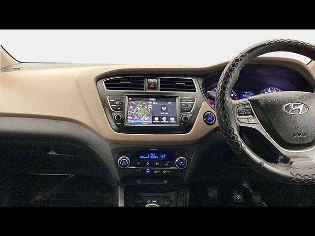 Used Hyundai Elite i20 [2019-2020] Asta 1.2 (O) [2019-2020] in Delhi