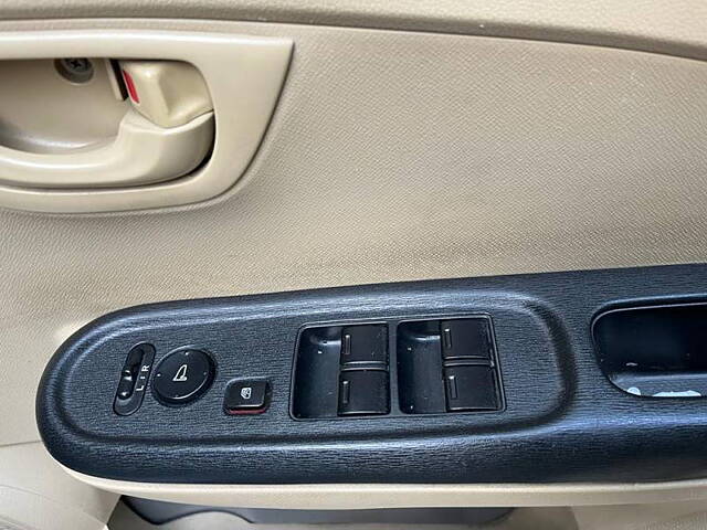 Used Honda Brio [2013-2016] S MT in Faridabad