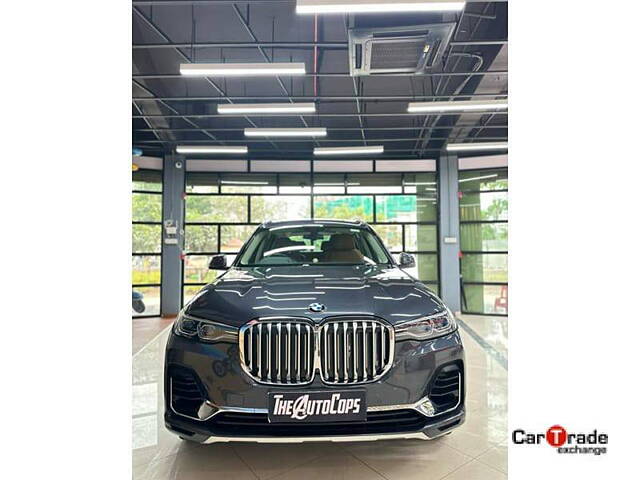 Used BMW X7 [2019-2023] xDrive30d DPE Signature [2019-2020] in Pune