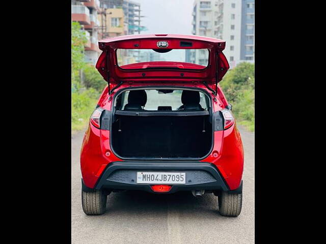 Used Tata Nexon [2017-2020] XZ Plus Diesel in Nashik