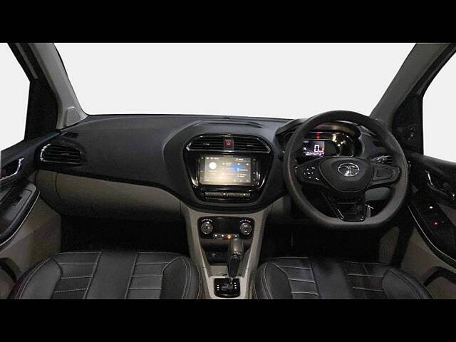 Used Tata Tiago [2016-2020] Revotron XZA Plus in Vadodara