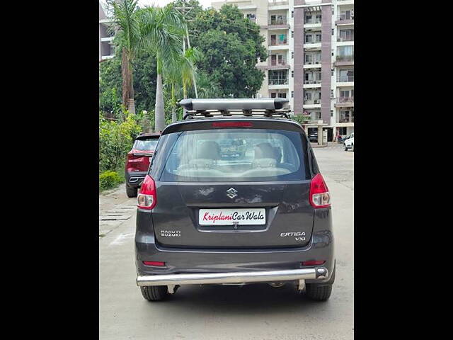 Used Maruti Suzuki Ertiga [2018-2022] VXi in Bhopal