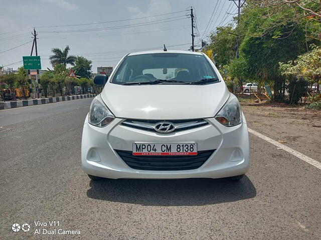 Used 2014 Hyundai Eon in Bhopal